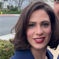 Sara Alipanah