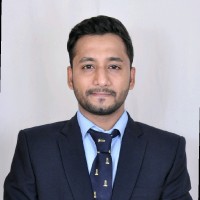 Prashant Pokhriyal