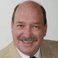 Gerald Wolter
