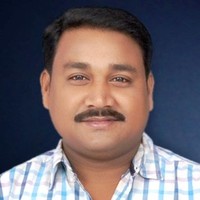 Amulya Paikaray