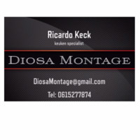 Ricardo Armando Keck