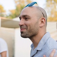 Ido Gardi