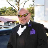Carlos Jose Gonzalez Pena