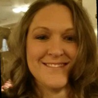 Amanda Mclaughlin