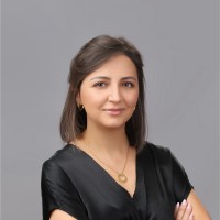 Mai Jaber