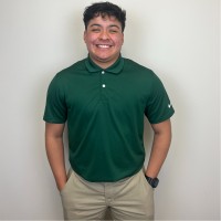 Ezra Munguia