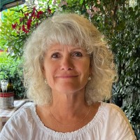 Susan McErlain (Ellis)