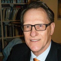Peter Hazell