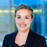 Malene Levinsky Svejstrup