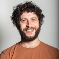 Yoni Halperin