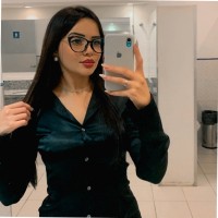 Nathalia Vidal