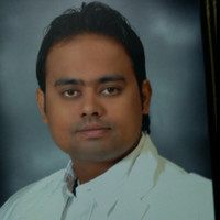 Mahesh Kumar Pania