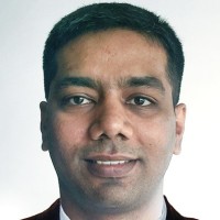 Vishal Bhinde
