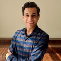 Ojas Sahasrabudhe