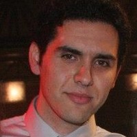 Alex Tsarbaev