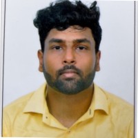 Vignesh R