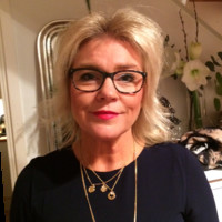 Helen Anehov