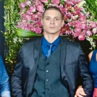 Tarcisio Ferreira Ordonhes