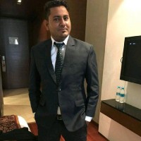 Satywan Panchal