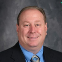 Lee Tilley