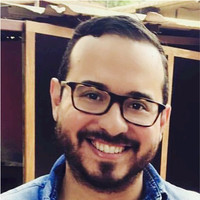 Gabriel Sarria Mora