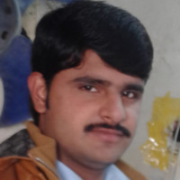 M FAHIM CH QASIM ALI