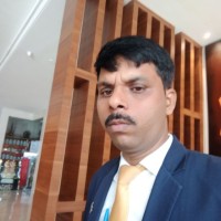 Ravi murthy
