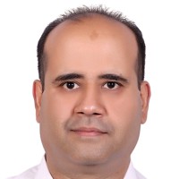 Parmanand Vaswani