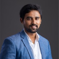 Logesh Raja