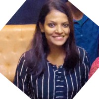 Sandhiya Ravi
