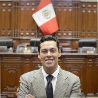 Erickson Aaron Edgard Lázaro Rivera