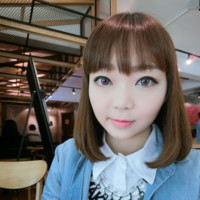 Alyssa Wong