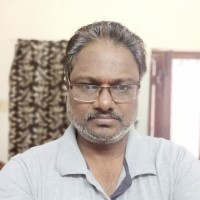 Ramesh Tatikonda