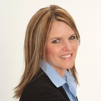 Staci Stone MHA, OTR