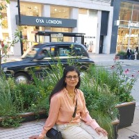 Rita Bhawsar