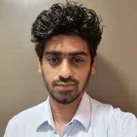 Akhil P