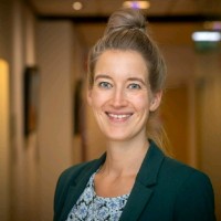 Ingrid Dragtstra