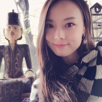 Cheryl Yan