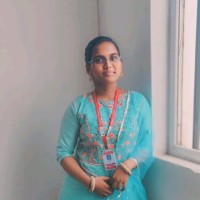 Nandhini E