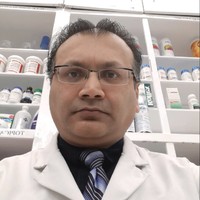 Bidhen Shah