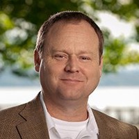 Wayne Carlson, FAICP, LEED AP