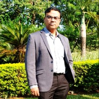 Amitava Basu