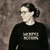 Anouk Groenendijk-Scheeres