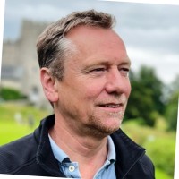 Gert-Jan Jansen Mme