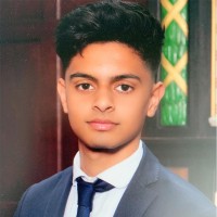 Amaan Lakhani