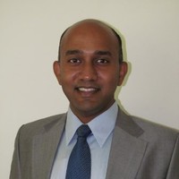 Raghav Sunil Kamma