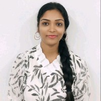 Priya Manickam