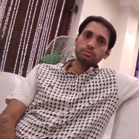Nathani Bhargav