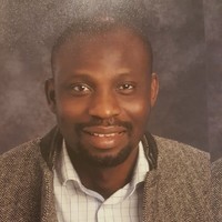 Andreas Iyeke