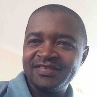 Charles Mutwira
